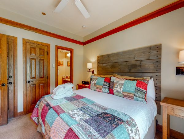 Beaver Creek Bachelor Gulch Condo 952591