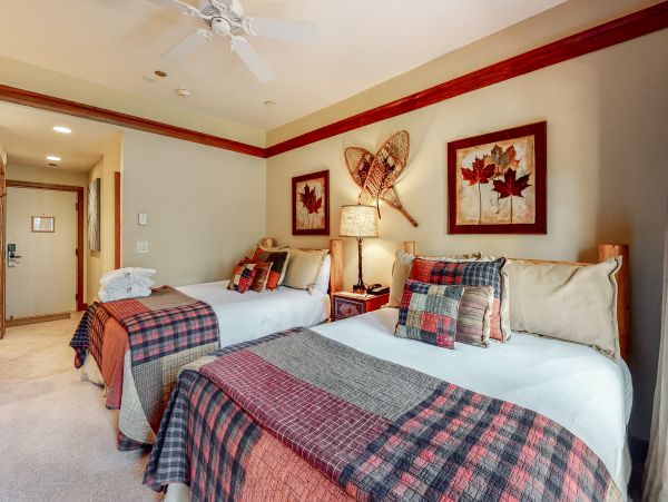 Beaver Creek Bachelor Gulch Condo 952591