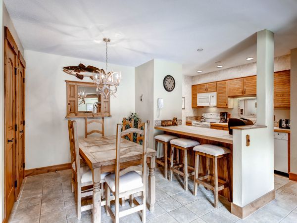 Steamboat Springs Condo 952592