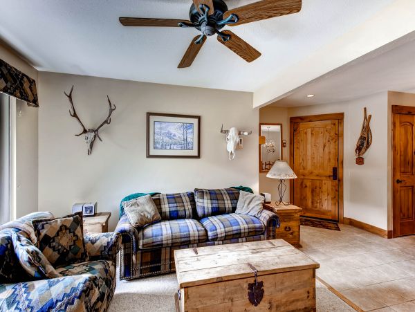 Steamboat Springs Condo 952592