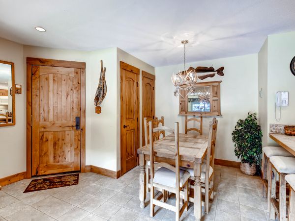 Steamboat Springs Condo 952592