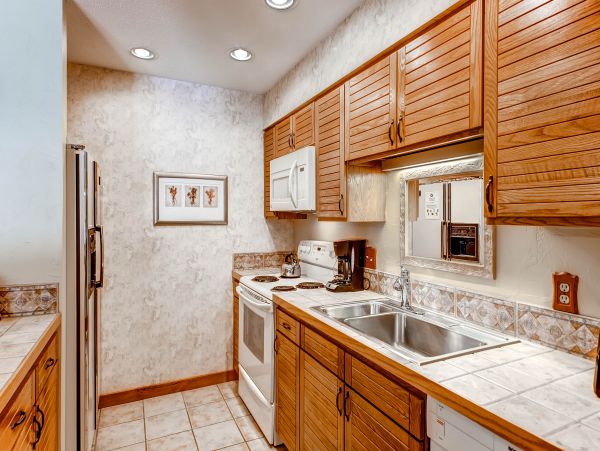 Steamboat Springs Condo 952592