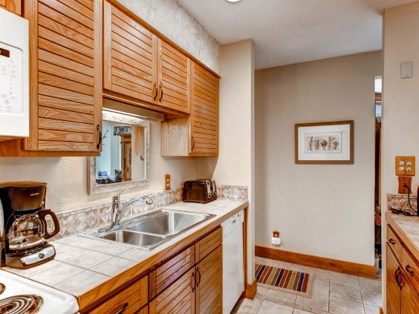 Steamboat Springs Condo 952592