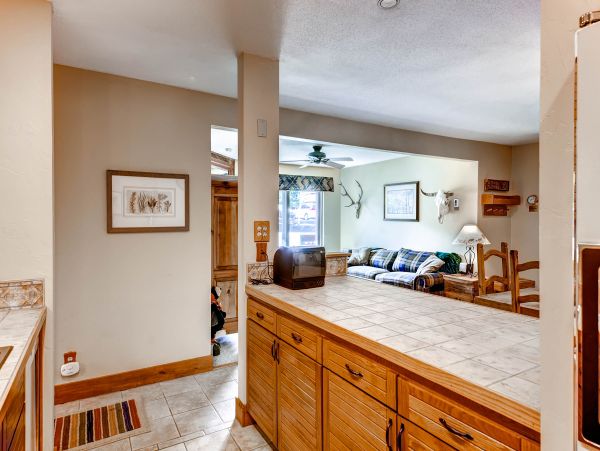 Steamboat Springs Condo 952592