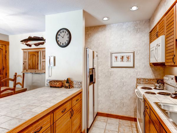 Steamboat Springs Condo 952592