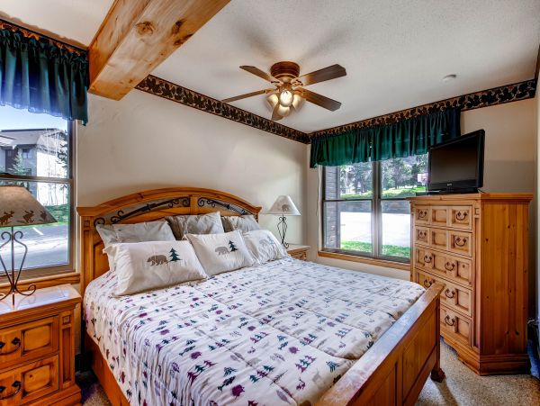 Steamboat Springs Condo 952592