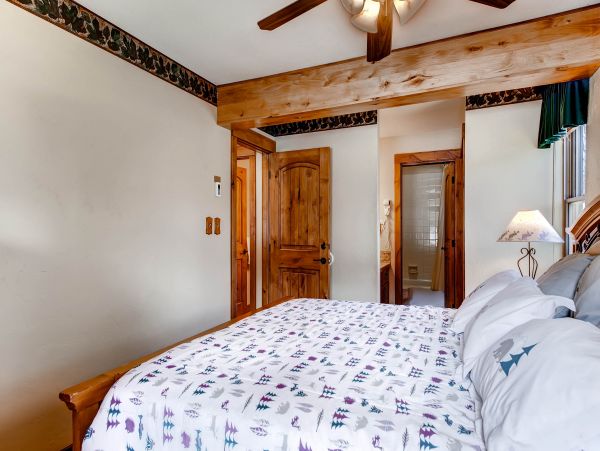 Steamboat Springs Condo 952592