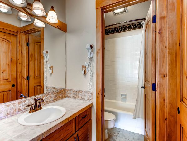 Steamboat Springs Condo 952592