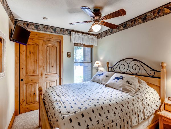 Steamboat Springs Condo 952592