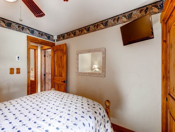 Steamboat Springs Condo 952592