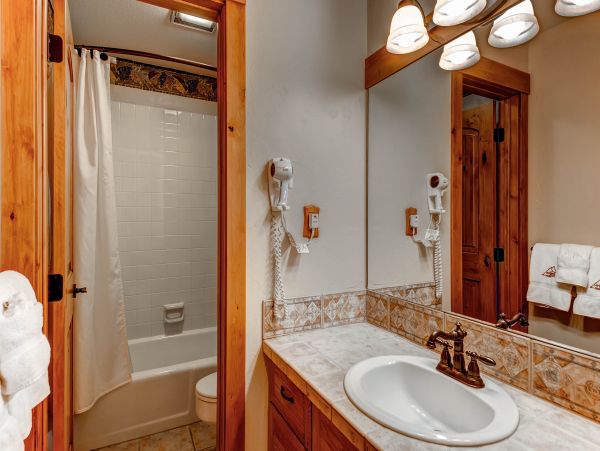Steamboat Springs Condo 952592