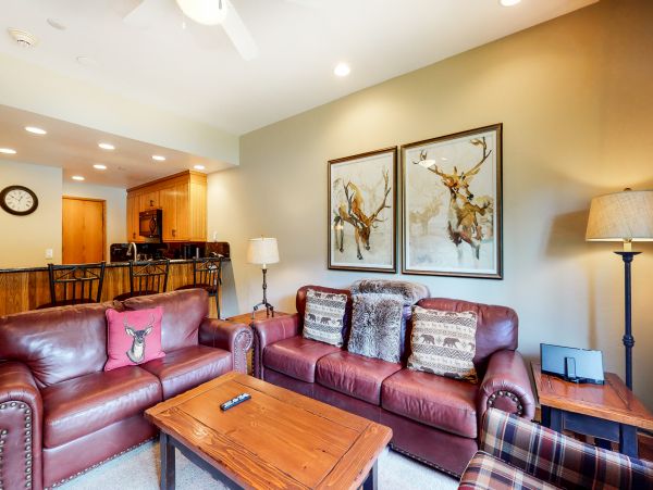 Beaver Creek Bachelor Gulch Condo 952594