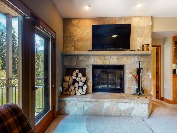 Beaver Creek Bachelor Gulch Condo 952594