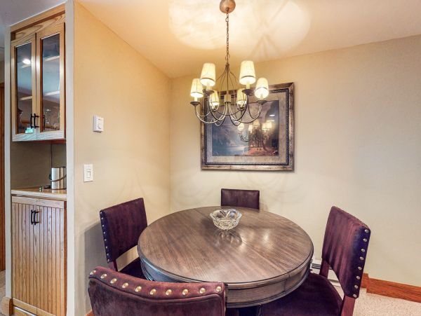 Beaver Creek Bachelor Gulch Condo 952594
