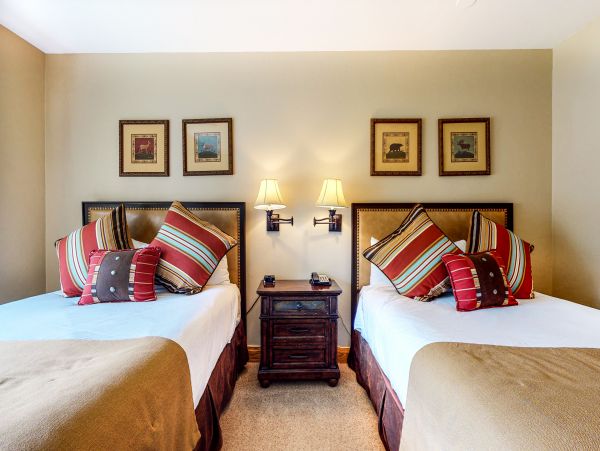Beaver Creek Bachelor Gulch Condo 952594