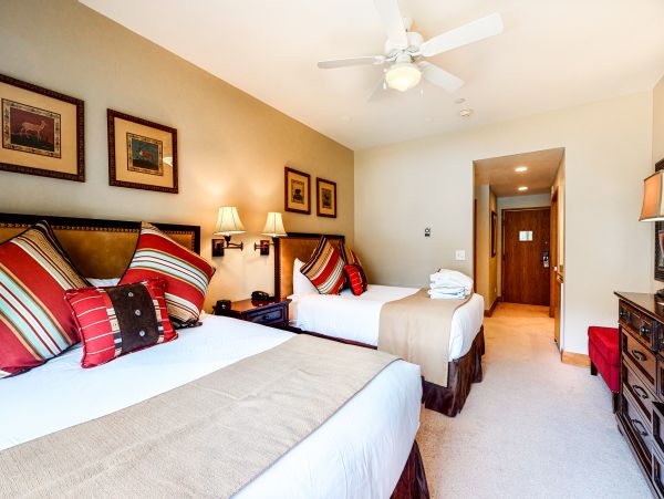 Beaver Creek Bachelor Gulch Condo 952594