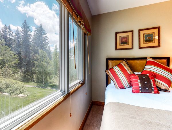 Beaver Creek Bachelor Gulch Condo 952594