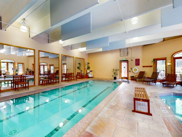Beaver Creek Bachelor Gulch Condo 952594