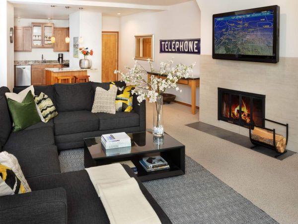 Snowmass Condo 952596