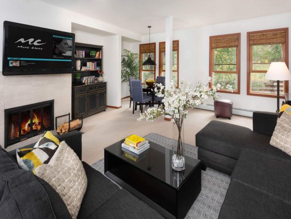 Snowmass Condo 952596