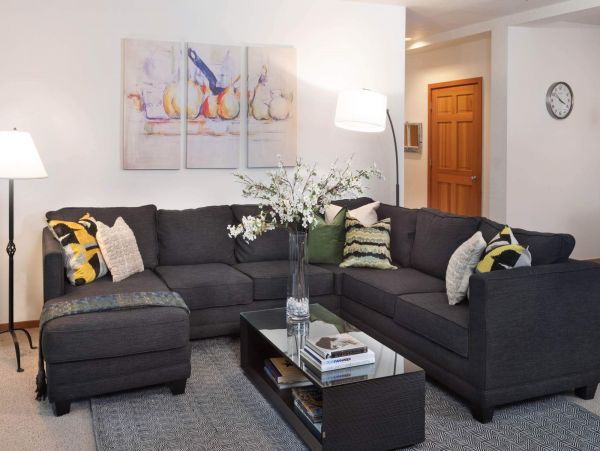 Snowmass Condo 952596