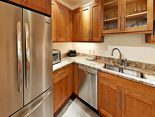 Snowmass Condo 952596