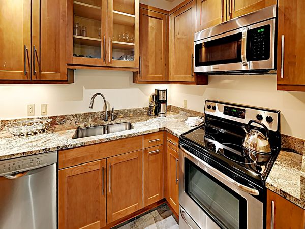 Snowmass Condo 952596