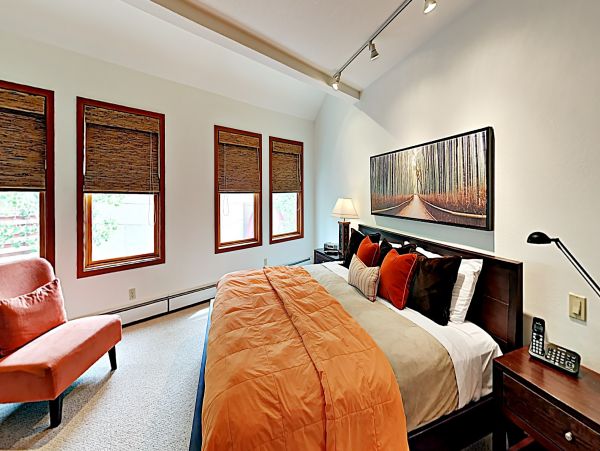 Snowmass Condo 952596