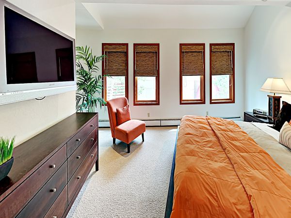 Snowmass Condo 952596