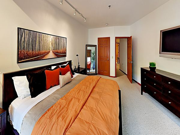 Snowmass Condo 952596