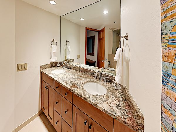 Snowmass Condo 952596