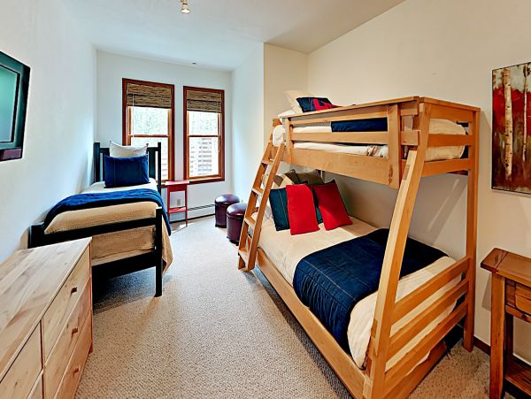 Snowmass Condo 952596