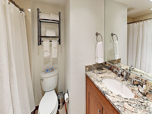 Snowmass Condo 952596