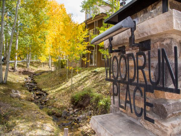 Snowmass Condo 952596