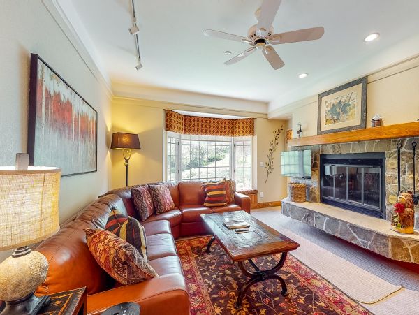 Beaver Creek Bachelor Gulch Condo 952598