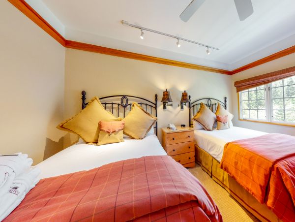 Beaver Creek Bachelor Gulch Condo 952598