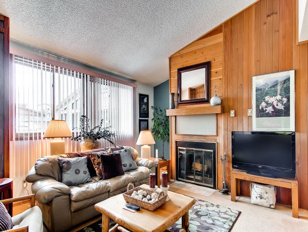 Breckenridge Condo 952599