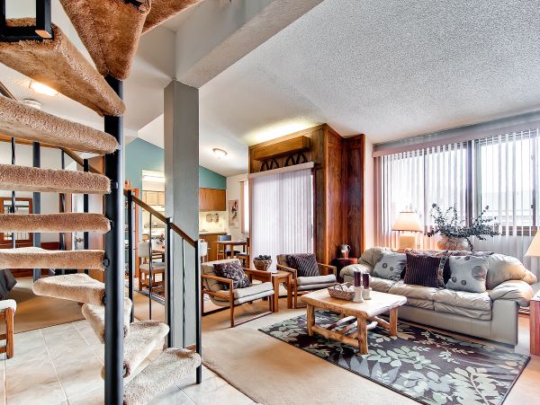 Breckenridge Condo 952599