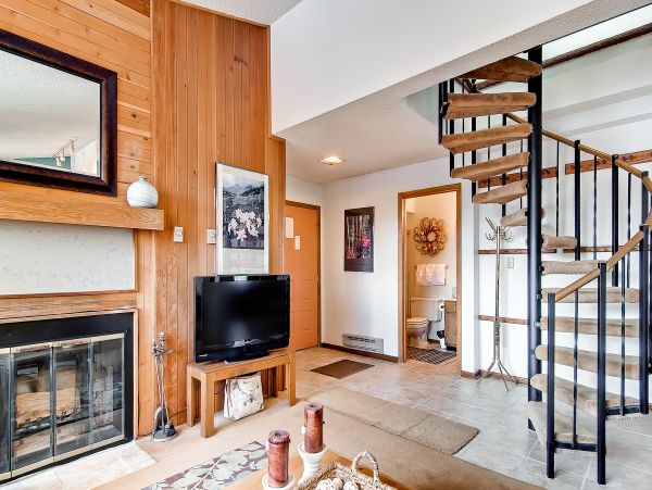 Breckenridge Condo 952599