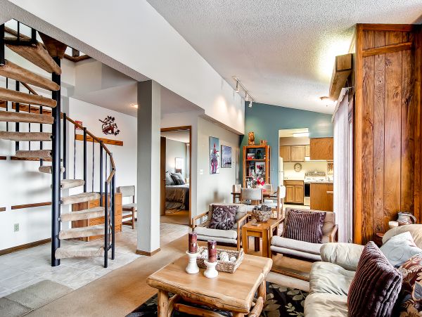 Breckenridge Condo 952599