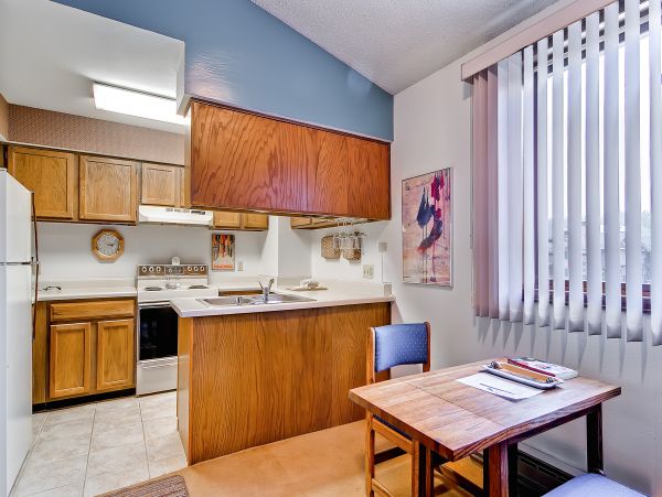 Breckenridge Condo 952599