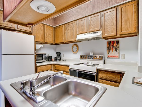 Breckenridge Condo 952599