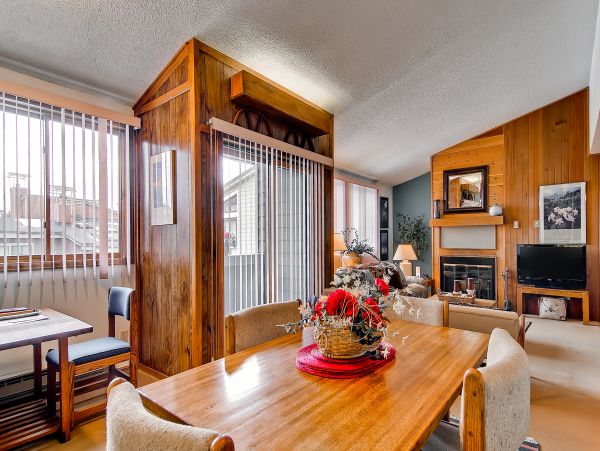 Breckenridge Condo 952599