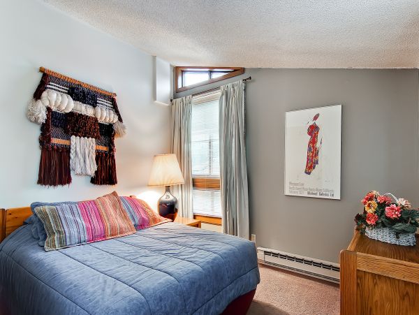 Breckenridge Condo 952599