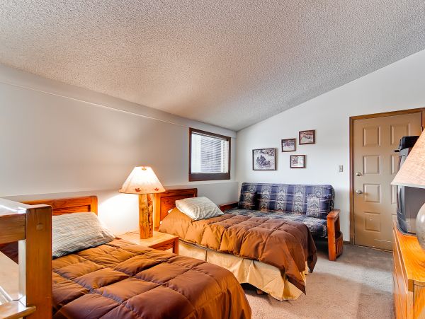 Breckenridge Condo 952599