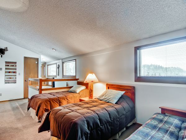 Breckenridge Condo 952599