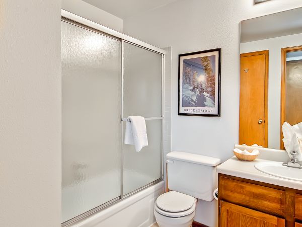 Breckenridge Condo 952599