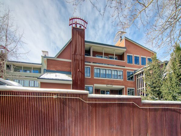 Breckenridge Condo 952599