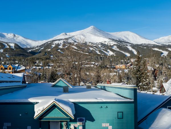 Breckenridge Condo 952599
