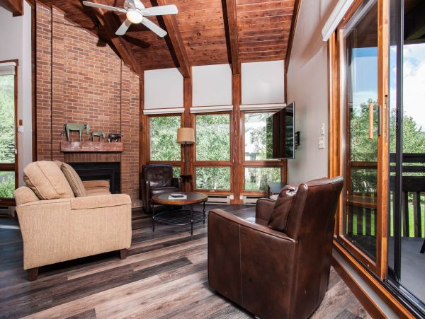 Steamboat Springs Condo 952603